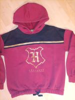 Hoodie Harry Potter Gr 170 Benetton Hogwarts Pulli Mecklenburg-Vorpommern - Stralsund Vorschau