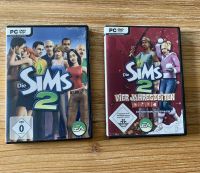 Sims 2 Vier Jahreszeiten Kinder PC Computerspiel Nordrhein-Westfalen - Herne Vorschau
