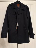 Jacket Jacke Mantel Emilio Adani S 48 Brandenburg - Lauchhammer Vorschau