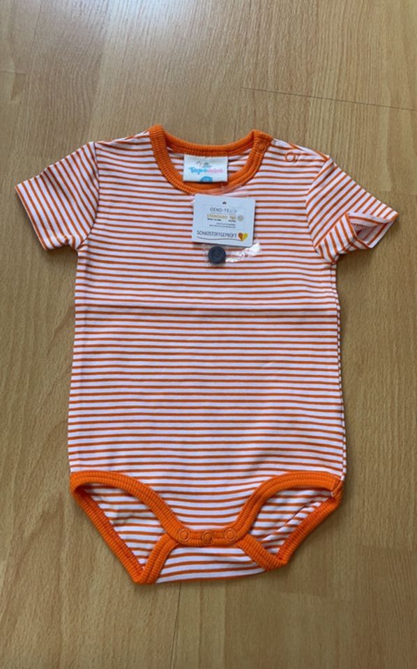 Kinder Baby Kleidung Body topomini NEU in Aachen