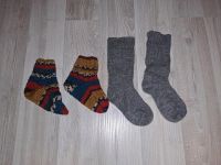 Wollsocken Gr 20/21/22 Bielefeld - Stieghorst Vorschau