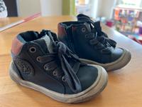 TU Baby Outdoor Laufschuhe Schuhe Blau 22/23 NEU Halbschuhe Gr. 6 Hessen - Großenlüder Vorschau