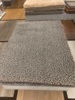 Brink&Campman Teppich 140x200cm Hochflor Grau Wolle Nordrhein-Westfalen - Wermelskirchen Vorschau