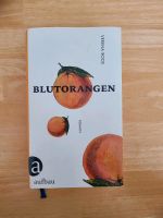 Buch Verena Boos - Blutorangen, gebundene Ausgabe Stuttgart - Stuttgart-West Vorschau