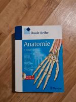 Duale Reihe Anatomie 2. Auflage Mecklenburg-Vorpommern - Greifswald Vorschau