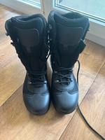 Haix Einsatzstiefel Gr 44 Thüringen - Suhl Vorschau