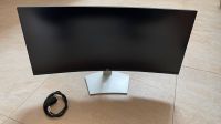 Dell S3422DW 34 Zoll Monitor Display PC Bildschirm curved Au i.d.Hallertau - Au Vorschau