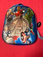 Avengers Rucksack Baden-Württemberg - Hockenheim Vorschau