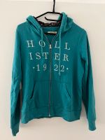 Hollister Jacke Sweatjacke Pullover Kapuzenjacke Gr. L Nordrhein-Westfalen - Wülfrath Vorschau