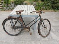 altes Diamant Fahrrad 1954 Oldtimer DDR Hansestadt Demmin - Altentreptow Vorschau