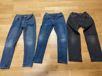 6x Jeans Größe 122/128 Kr. München - Brunnthal Vorschau