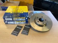 Bremsscheiben vorne 300mm Ford C-Max Focus Volvo C30 C70 S40 V50 Nordrhein-Westfalen - Euskirchen Vorschau