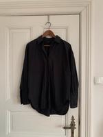 Cos Bluse Shirt schwarz Kiel - Schreventeich-Hasseldieksdamm Vorschau