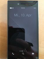 Blackberry LEAP Handy Harburg - Hamburg Eißendorf Vorschau