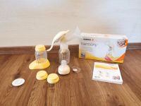 Medela Harmony Milchpumpe Bayern - Grafling Vorschau