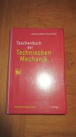 Taschenbuch der technischen Mechanik / J. Winkler 7. Auflage Wandsbek - Hamburg Bramfeld Vorschau