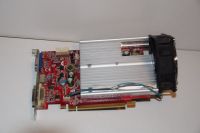 NVIDIA Grafikkarte 8600 GT V096 Altona - Hamburg Othmarschen Vorschau