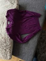Damen Pullover Street One 42 lila ❌Top Dortmund - Wickede Vorschau