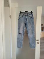 Mom Jeans Damen Nordrhein-Westfalen - Marsberg Vorschau