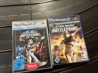 PlayStation 2 Spiele - Battlefront Duisburg - Hamborn Vorschau