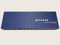 Netgear ProSafe 16 Port Gigabit Switch GS116 Bayern - Schnaitsee Vorschau