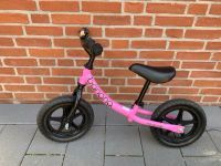 banana bike Laufrad pink rosa Rad Mädchen Girl Münster (Westfalen) - Gremmendorf Vorschau