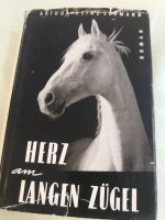 Herz am Langen Zügel - Arthur Heinz Lehmann München - Au-Haidhausen Vorschau