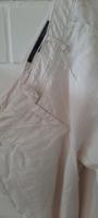 Marc O'Polo Damen Hose Leinen off-white Baden-Württemberg - Mannheim Vorschau