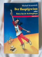 Buch Der Hauptgewinn oder Bären für die Ketchupboys Hessen - Niederaula Vorschau