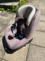 Maxi Cosi Kindersitz Pearl incl. Basis Family Fix Bayern - Woerth an der Donau Vorschau