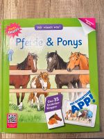 Buch Pferde und Ponys Nordrhein-Westfalen - Versmold Vorschau