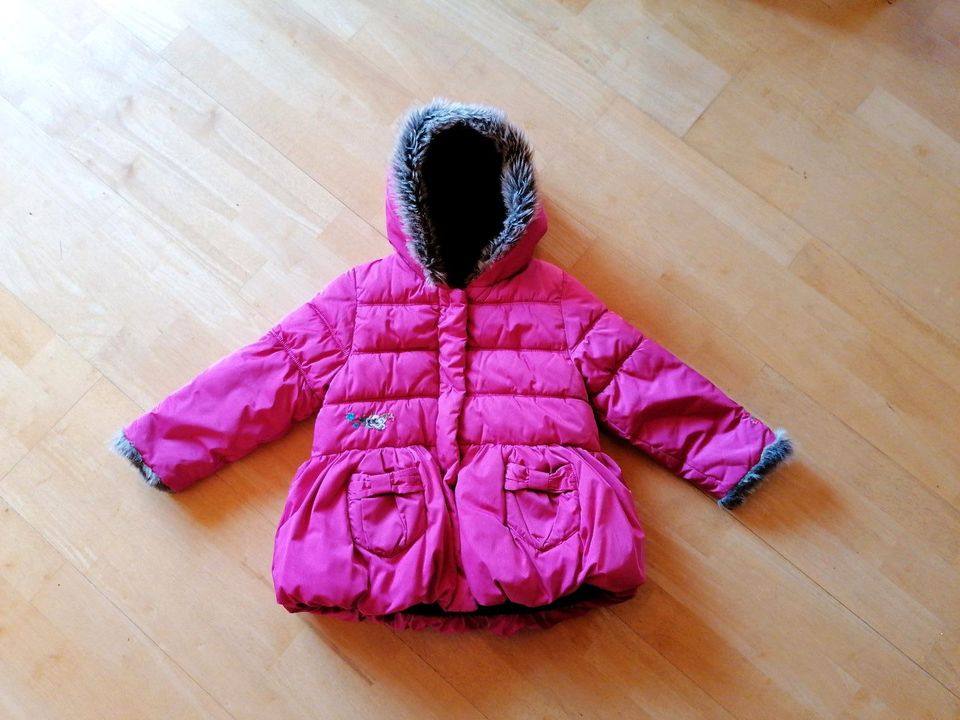 Winterjacke Wintermantel catimini 98/104 in Hessen - Petersberg |  Babykleidung Größe 98 kaufen | eBay Kleinanzeigen ist jetzt Kleinanzeigen