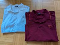 Poloshirts (lang und kurz) Gr. XL Chiemsee Bochum - Bochum-Ost Vorschau