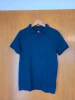 Polo Shirt Engelbert Strauß blau Gr. 158/164 Baden-Württemberg - Gechingen Vorschau