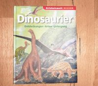 Erlebniswelt Wissen Dinosaurier Bayern - Pfronten Vorschau