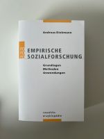 Empirische Sozialforschung Bayern - Langweid am Lech Vorschau