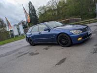 Lexus IS300 SportCross XE1 Nordrhein-Westfalen - Arnsberg Vorschau