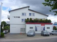 3 Zimmer Stetten a.k.m Zentral mit Garage Einbau-Küche Erstbezug Neubau-Modern Baden-Württemberg - Stetten am kalten Markt Vorschau