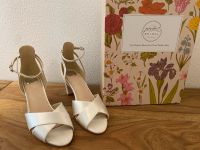 Brautschuhe Neu The Perfect Bridal Company ISLA 39 Rheinland-Pfalz - Frankenthal (Pfalz) Vorschau