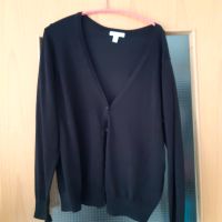 H&M Strickjacke basic Gr. L Baden-Württemberg - Bötzingen Vorschau