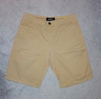 Shorts kurze Hose SMOG Gr. S Fb. Beige Thüringen - Friedrichroda Vorschau