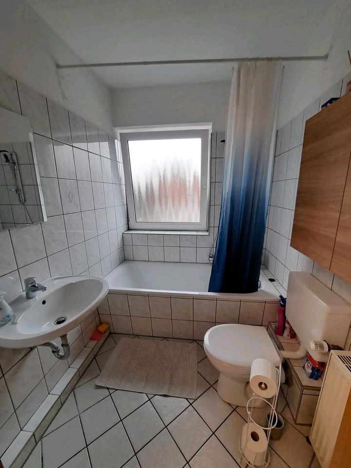 2 Zimmer Wohnung in Berenbostel 30827 Garbsen in Garbsen