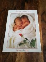 Anne Geddes Puzzle mit 900 Teilen Nordrhein-Westfalen - Gladbeck Vorschau