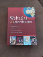 Buch Weltatlas & Länderlexikon, Tandem Verlag, Neu Bayern - Holzkirchen Vorschau