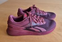 Reebok Nano X3 Sneaker Trainingsschuh Niedersachsen - Lengede Vorschau