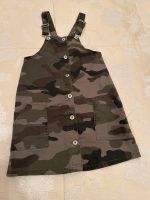 Latzkleid Camouflage Kleid Berlin - Reinickendorf Vorschau