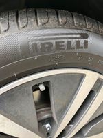 4 Sommerreifen Pirelli 205-55-R17-91W Sehr guter Zustand 1022 Hessen - Niestetal Vorschau