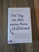 Buch Schlaganfall Der Tag an dem mein Hirn stillstand Berlin - Lichtenberg Vorschau