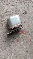 DDR Laderegler 12V 220W  IFA Fortschritt Barkas Wartburg Sachsen - Dohna Vorschau