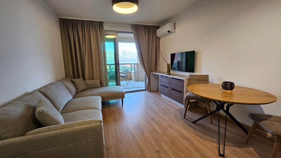 3 Zimmer Wohnung zu verkaufen , Budva Montenegro !!!! in Bischofsheim